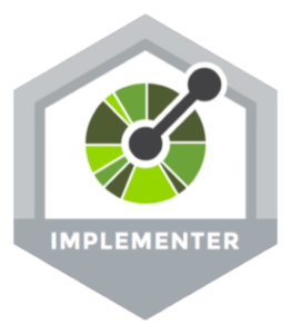 Open API Initiative Implementer's Badge