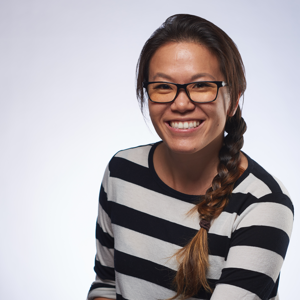 Joyce Lin
