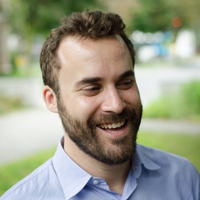 Jonathan Stoikovitch