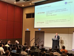  A programmatic approach to API success