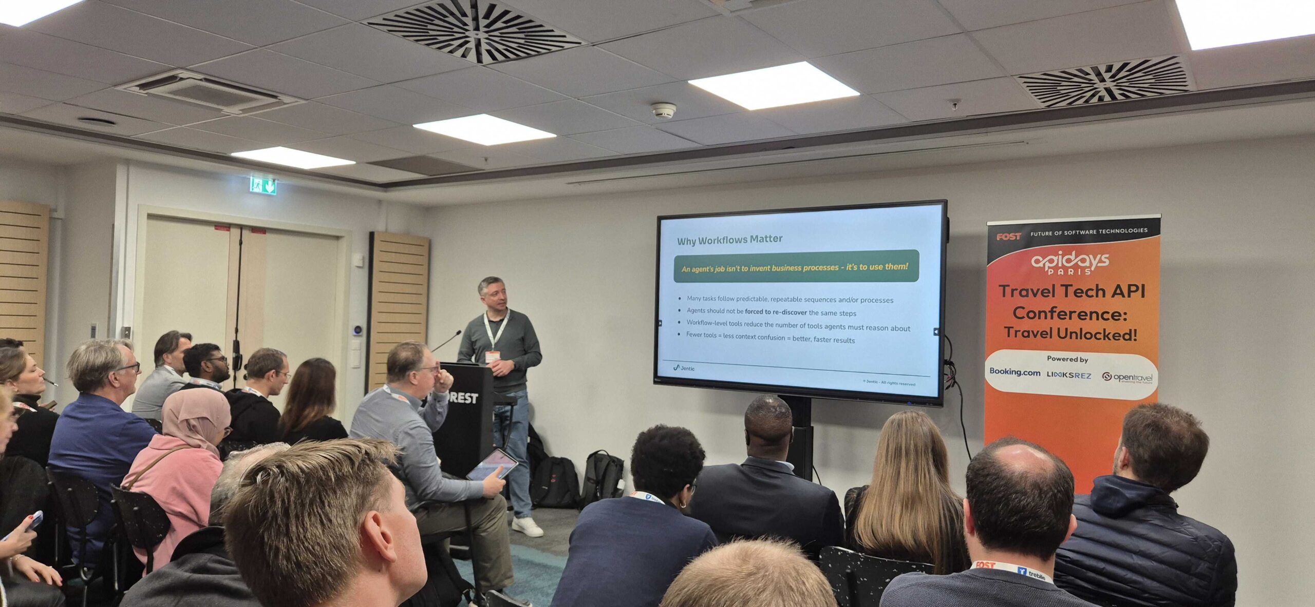 Frank Kilcommins at Apidays Paris 2026