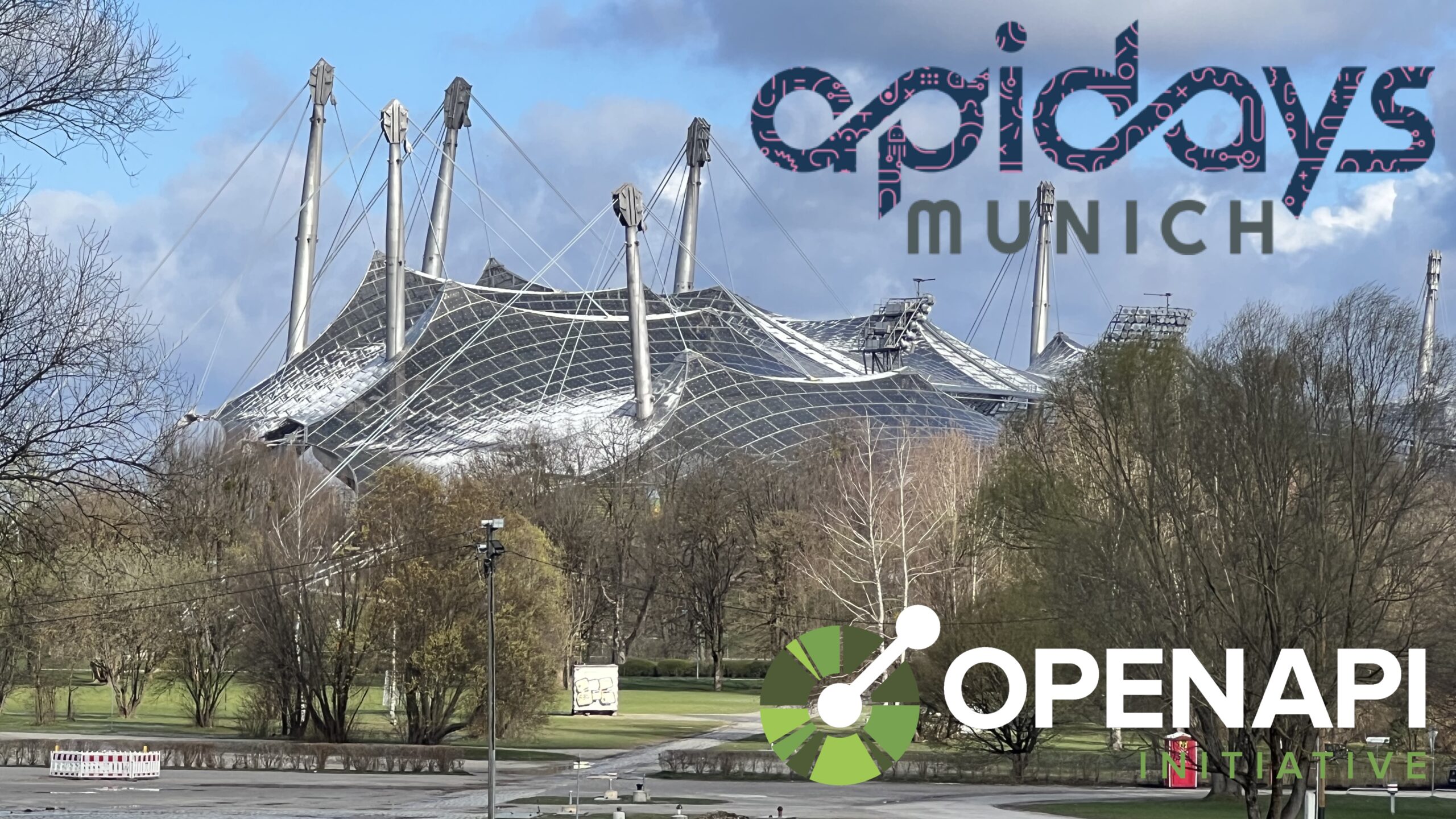 An image of Smartvillage that puts the apidays Munich conference in context